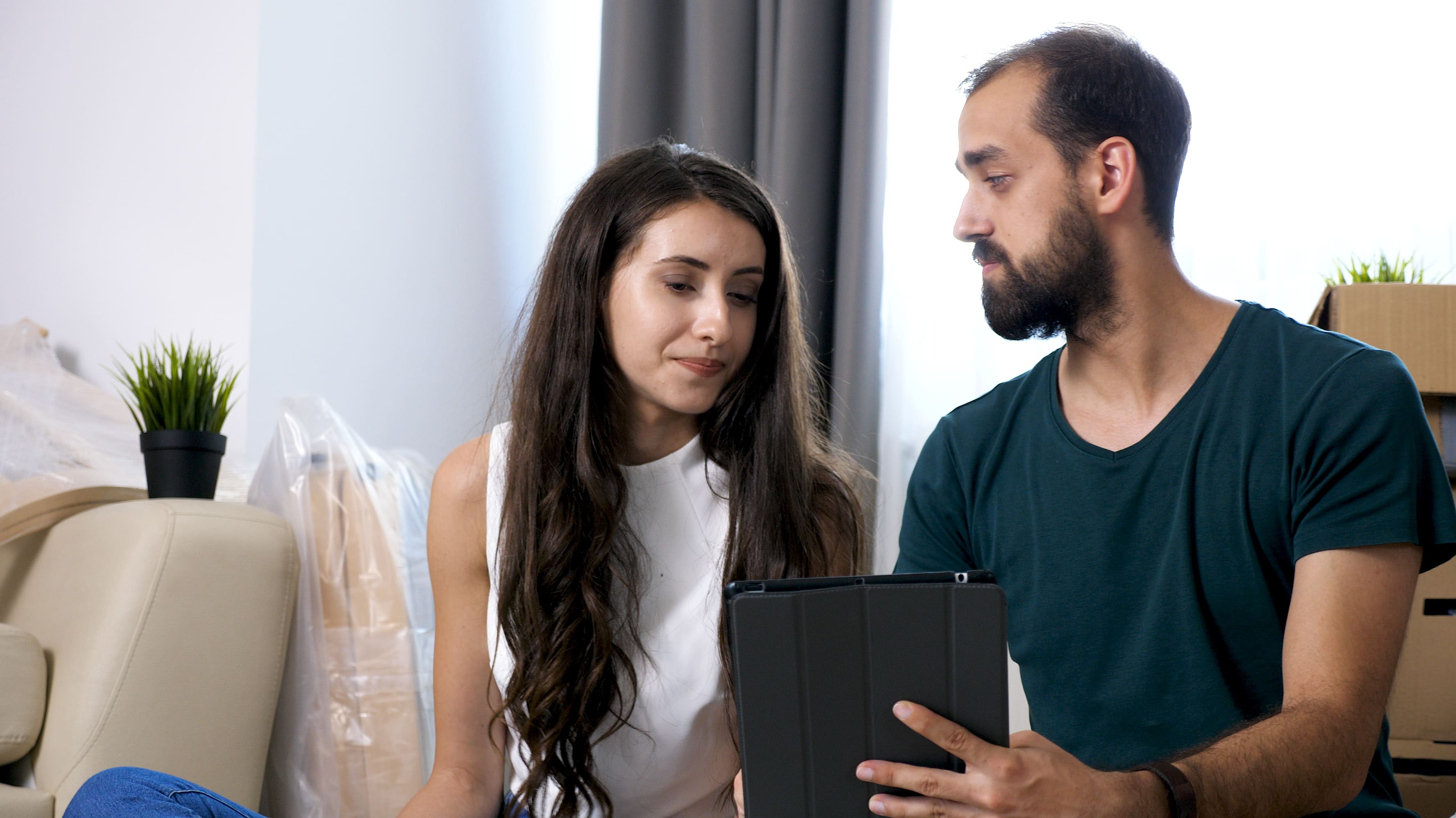 First-time home buyer guide